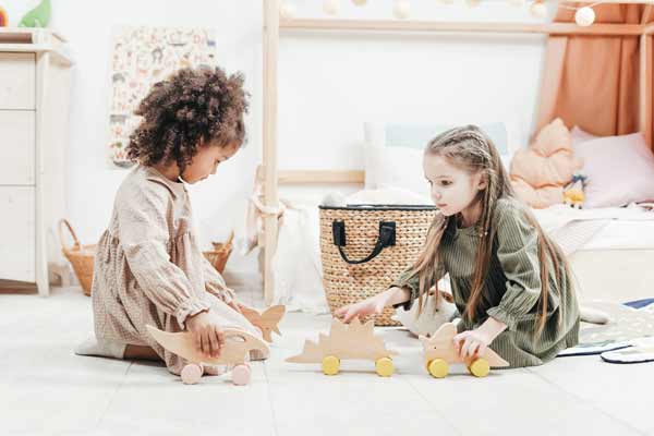 CHILDRENSFUND