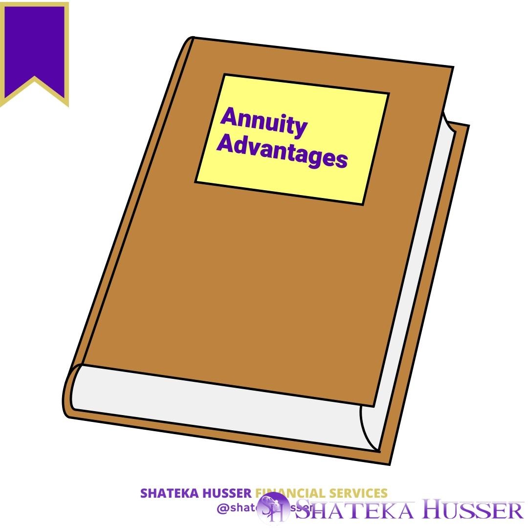 Annuity Advantage