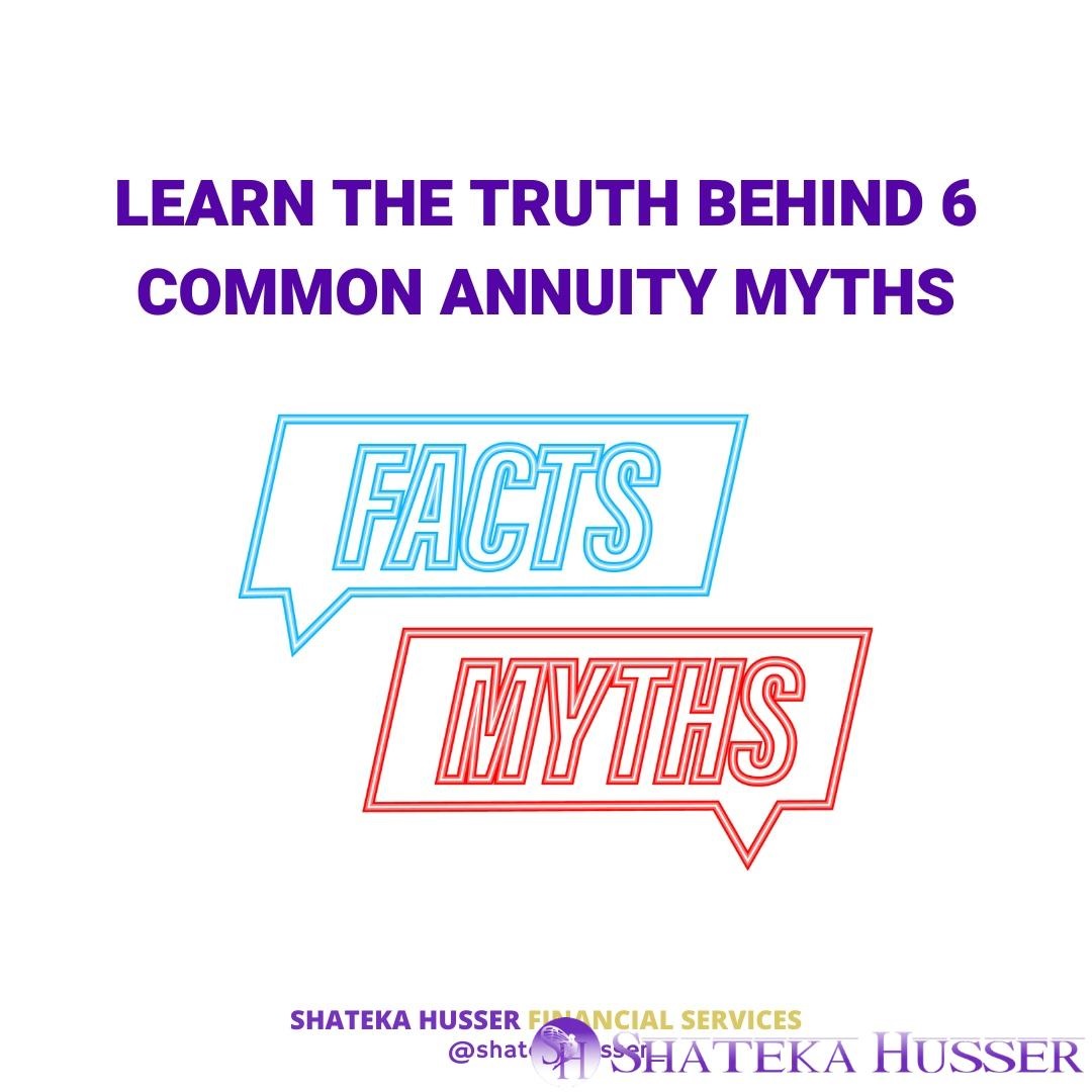 Common Annuity