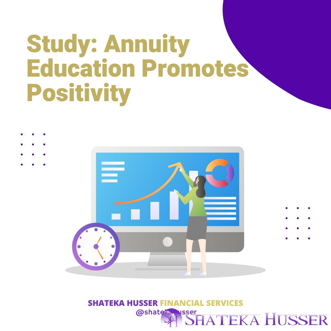 Study Annuity